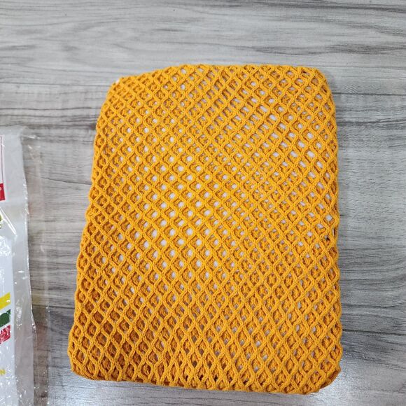 Amir Mest Summer Sleeveless Shirt Size L - Picture 6 of 6